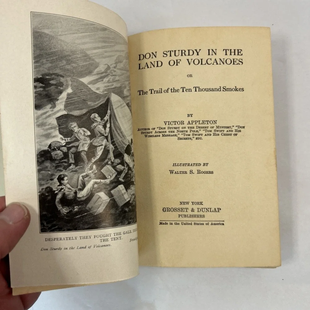 N/A book used